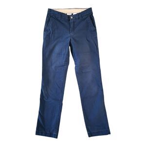 Columbia Pants Men's 30x34 Blue Flex ROC Utility Pant 1792581 Outdoor Stretch